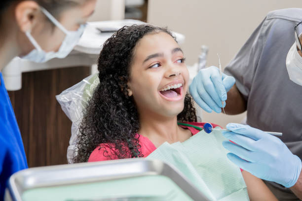 Best Tooth Infection Emergency Dentist  in Orange, VA