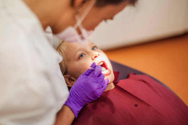 Best Chipped Tooth Repair Near Me  in Orange, VA