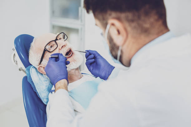 Best Cracked Tooth Emergency Dentist  in Orange, VA